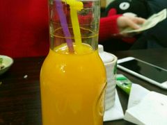 -熊本屋日式料理(万达店)
