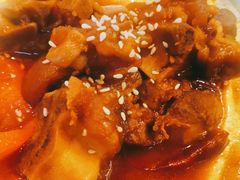 -俊熙家点餐式自助烤肉店(1227广场店)