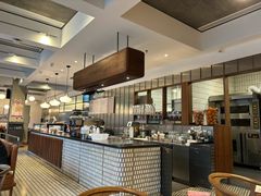 -BAKER&SPICE(BFC外滩金融中心店)