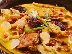 -郭林家常菜(洋桥店)