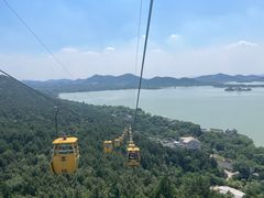 -云龙山