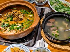 -九道菜有鸡鱼头(石鼓路店)