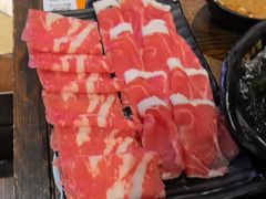 -呷哺呷哺 小火锅 (浦东新欧尚超市店)
