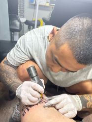 -MDZ STORE·TATTOO·耳饰