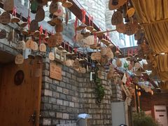 -慢丽江·云南野生菌土鸡锅(付家庄店)
