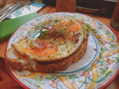 -Alimentari早午餐(安福路店)