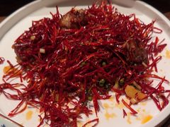 -北京全聚德(王府井店)