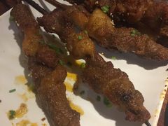 -霄汉羊排(万松园一店)
