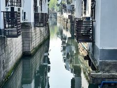 -山塘街