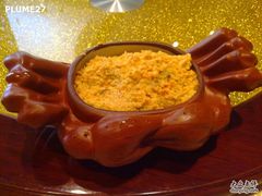 黄油蟹粉&nbsp;-功德林(南京西路店)