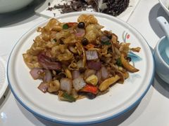 -一品滇香·云南菜(公益西桥店)