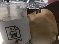 -JPG coffee(广州体育西店)