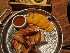 -老头儿油爆虾(胜利河美食街店)