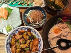 -九本居酒屋(学院路店)
