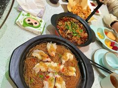 -青花椒花椒鱼(合生汇店)