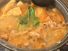 -菊上料理(蜀山银泰百货店)