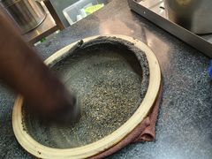 现磨芝麻粉-芝麻糊世家(西华店)