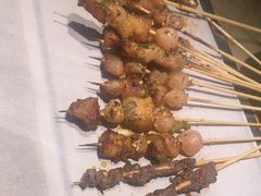 -串盟烧烤大排档·长沙美食地标(星沙店)