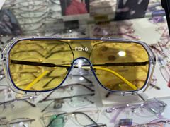 -华彬眼镜专业渐进配镜(潘家园店)