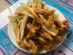 粘卷子-金台阶鱼馆(于桥水库店)