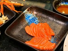 -东方红海鲜百汇(国际大厦店)