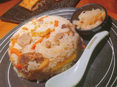 手抓饭-北疆饭店(惠山万达店)