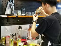 梅纳反应-Gee Coffee Roasters(万象天地店)