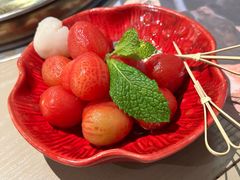 -黑牛の店·和牛烧肉(欢乐港湾店)