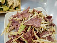 -白老三牛肉丸子面(平阳广场店)