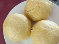 -北京龙庆四季香农家饭庄·灶台鱼·碳烤虹鳟鱼(龙庆峡店)