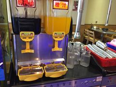 -合易泓烤肉•首创生椰大油边(宁山路店)