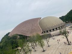 -牛首山文化旅游区