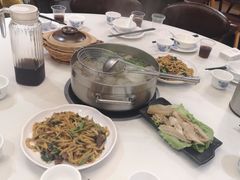 -陈记顺和潮汕牛肉火锅(番禺迎宾大道店)