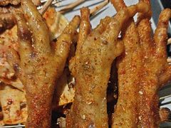 -潮庭·大连海鲜·炭火烧烤·扇贝王(大连店)