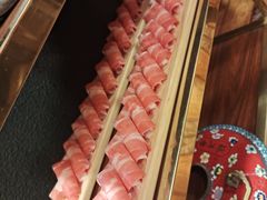 -羊大爷涮肉(亮马桥店)