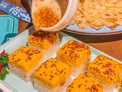 -快乐小羊(富强中路店)