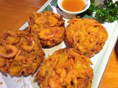 -涌觅名灶·本地海鲜宁波菜(财富广场店)