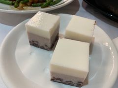 红豆椰糕-泮溪酒家(荔枝湾店)