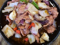 -百年老扣碗(沙坪坝店)