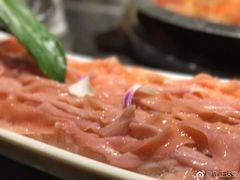 -一斗火锅·招财羊毛肚(泰吉滨江店)