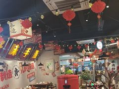-牛市坎火锅(建设路店)