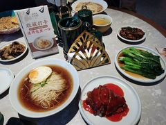 -松鹤面馆·古法焖肉面(观前店)