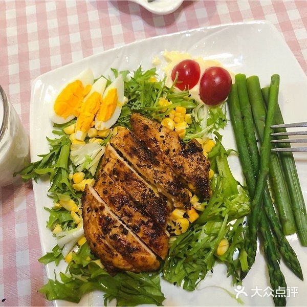 舌尖速递！上海外卖必点美味全攻略