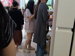 -喜茶(广州佳兆业广场店)