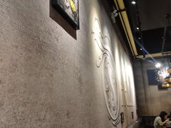-吉亨面馆(古北1699店)