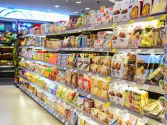 -GranVida生活超市(海信广场店)