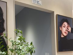 -天真蓝照相馆(五角场百联又一城店)