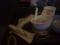 -臻品足道(后湖店)