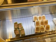 -莉蓮蛋挞(静安寺店)