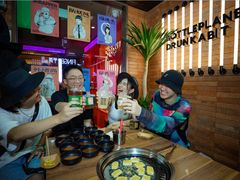 -瓶子星球喝酒公司(九街店)